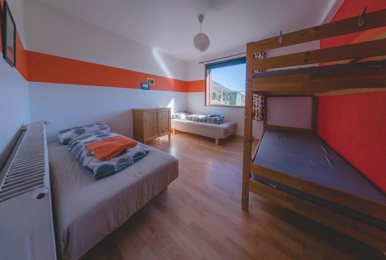 Hvammur 2 Guesthouse Блёндюоус Экстерьер фото